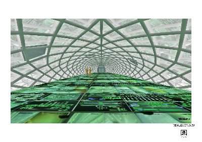 MUSEum+ Pece VP4, VP6 v Dolní oblasti Vítkovic 